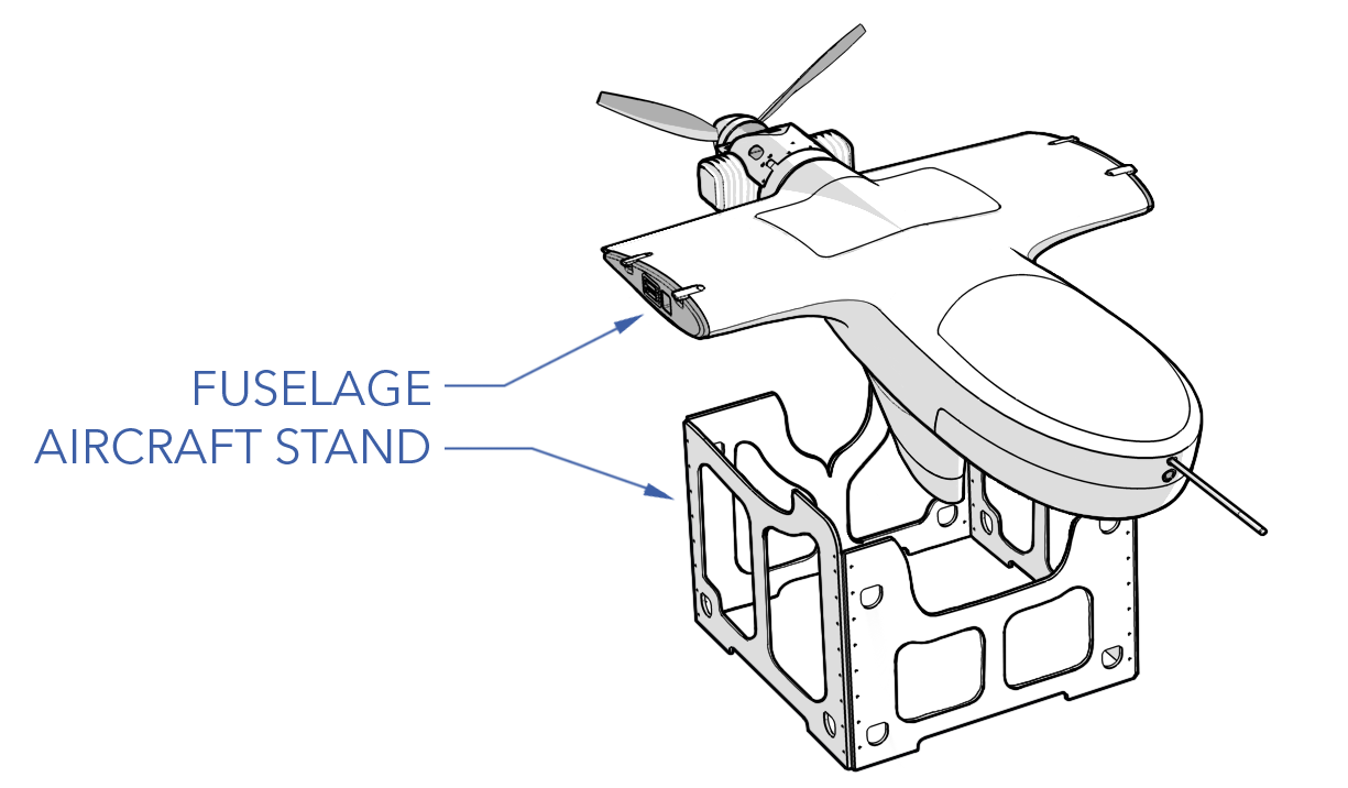 Aircraft Assembly