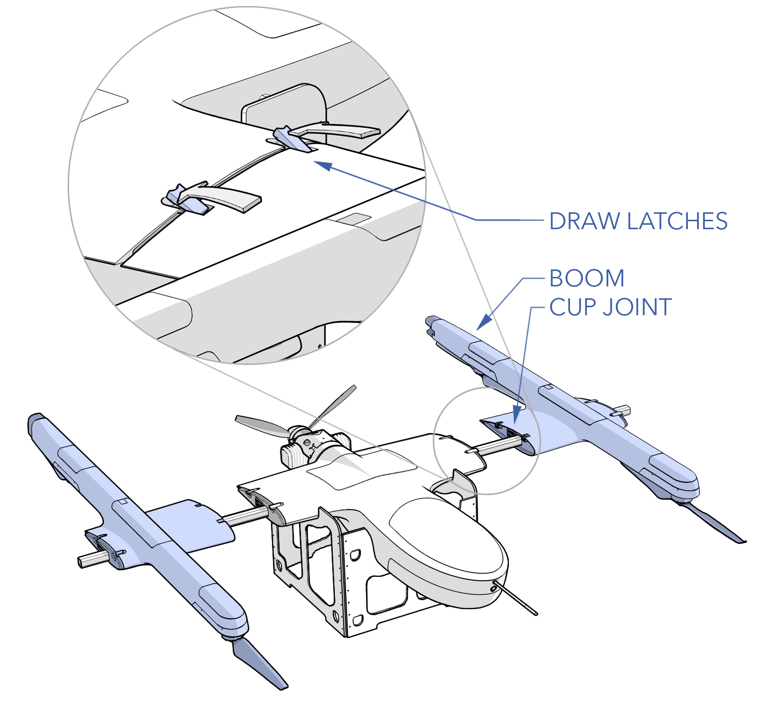 Aircraft Assembly