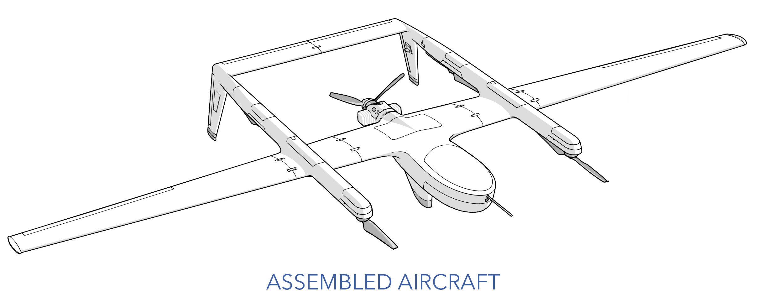 Aircraft Assembly