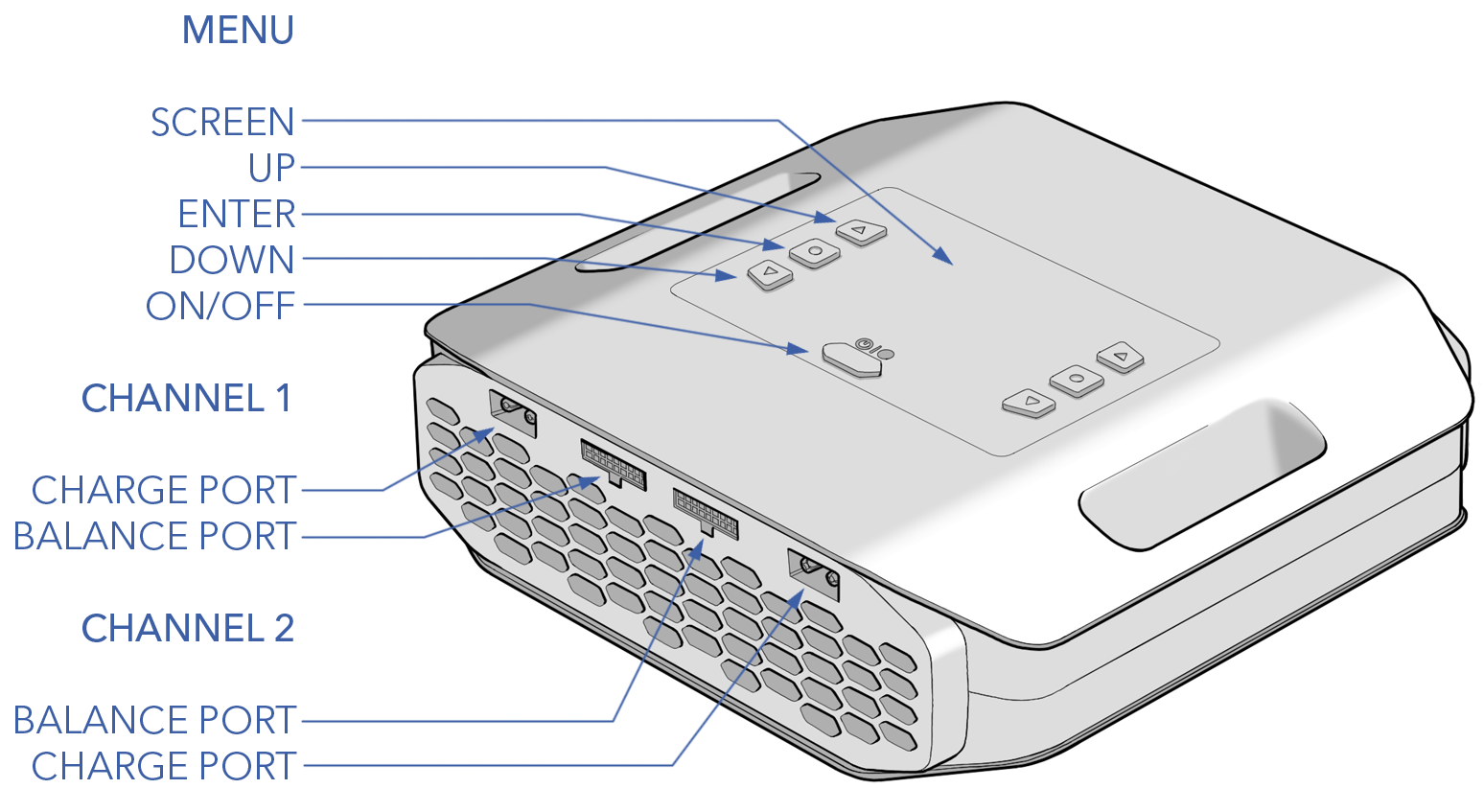 Battery Charger