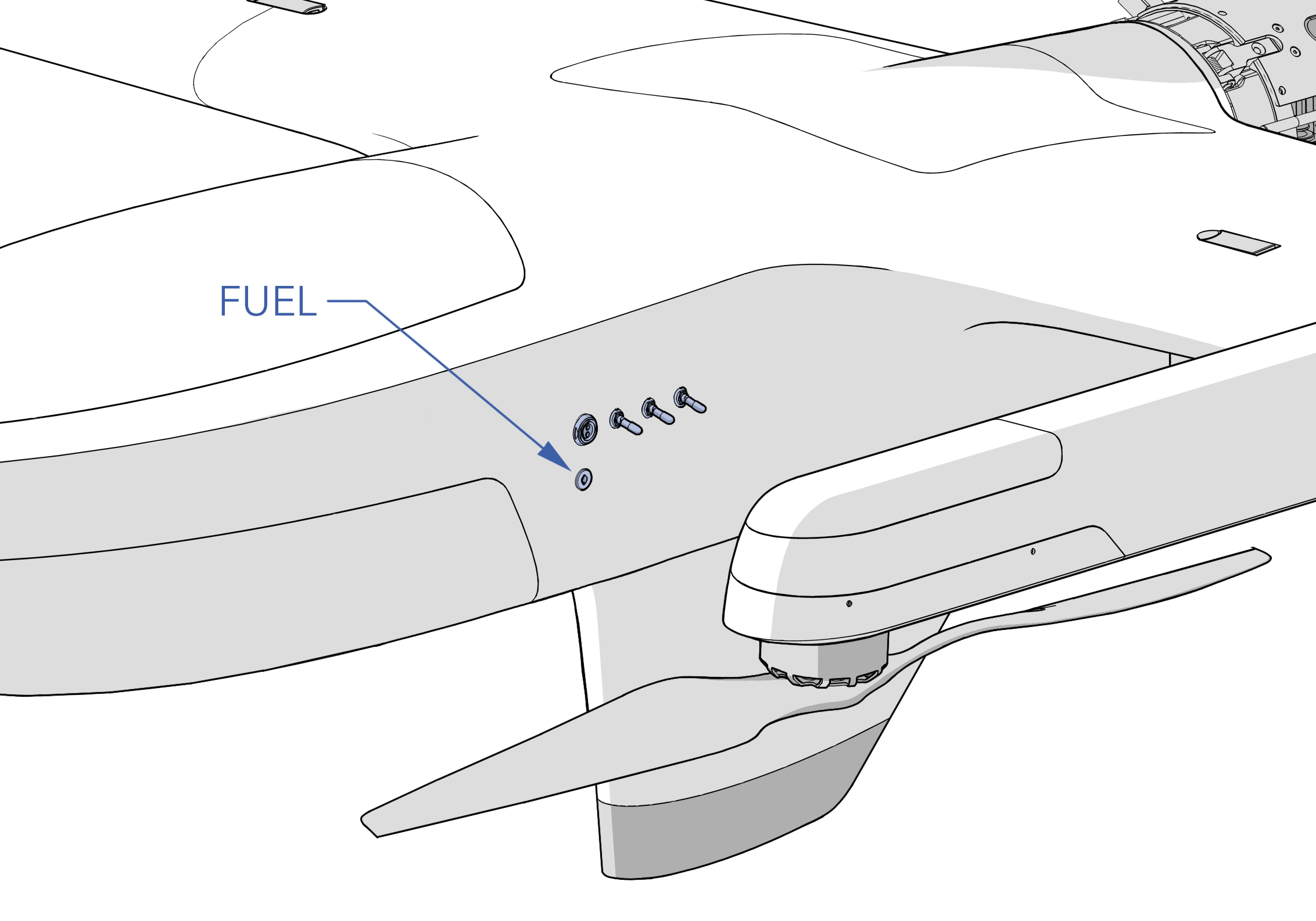 Aircraft Switches