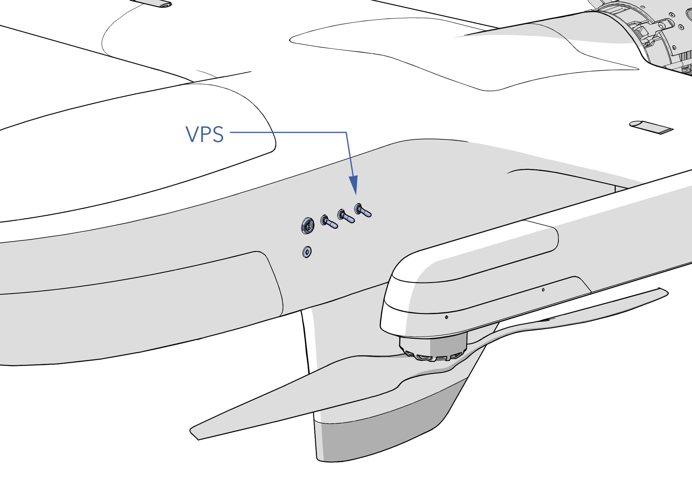 VPS Verify Off