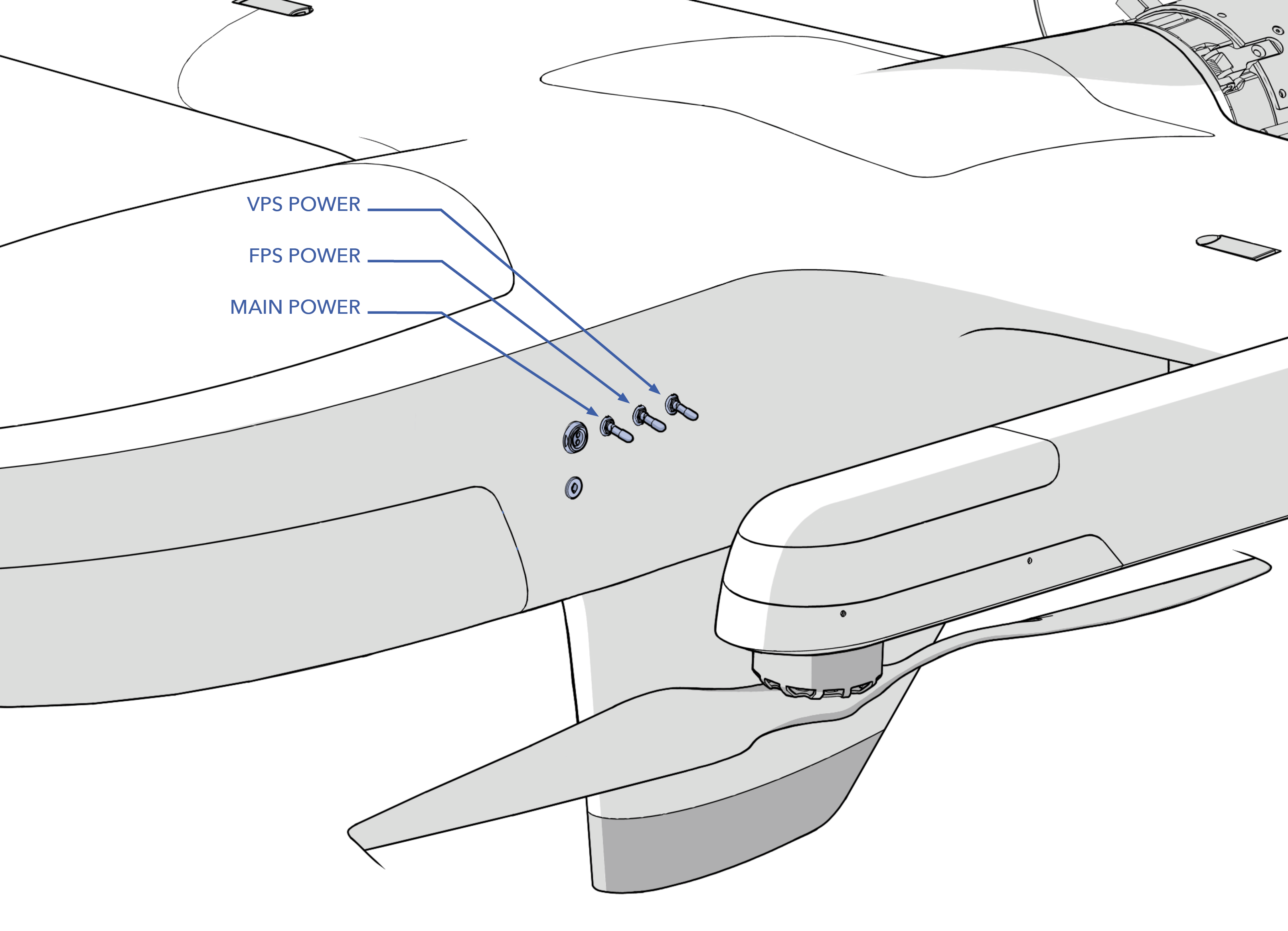 Aircraft Switches